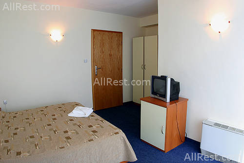 Fors Hotel 8